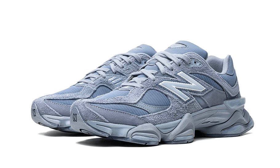 New Balance 9060 Vintage Indigo - U9060IB - sneakers