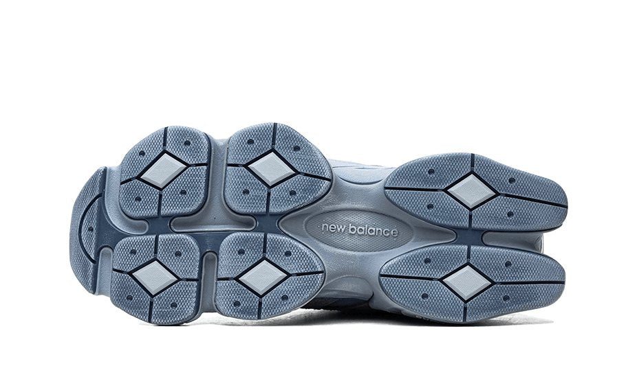 New Balance 9060 Vintage Indigo - U9060IB - sneakers