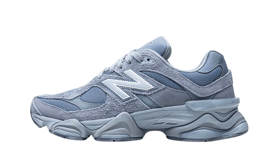 New Balance 9060 Vintage Indigo - U9060IB - Men's and Women's Sneakers > Sneakers > New Balance 9060 > Low - Top Sneakers