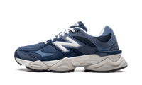New Balance 9060 Vintage Indigo Heron Blue