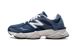 New Balance 9060 Vintage Indigo Heron Blue