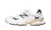 New Balance 9060 White Navy