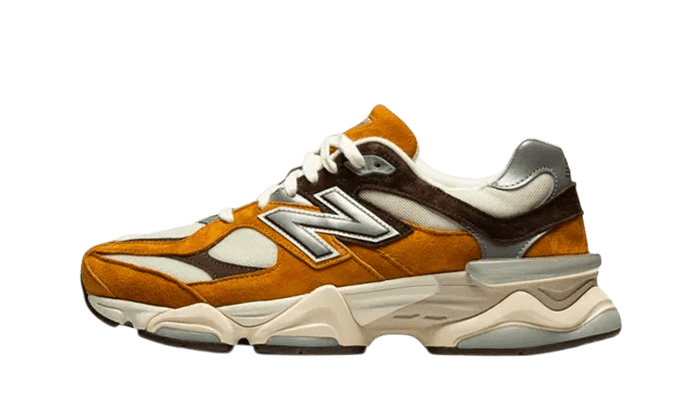 New Balance 9060 Workwear - U9060WOR - Men's and Women's Sneakers > Sneakers > New Balance 9060 > Low - Top Sneakers