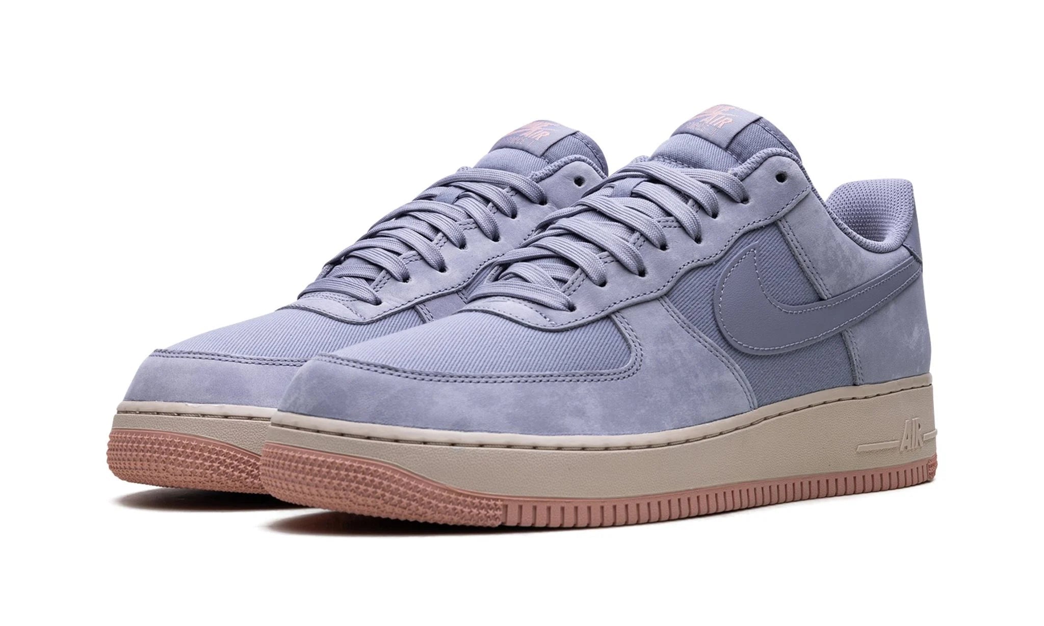 Nike Air Force 1 07 LX Ashen Slate FB8876 400