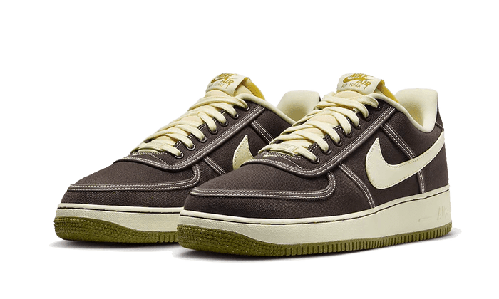 Nike Air Force 1 07 PRM Baroque Brown CI9349 201