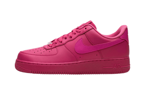 Nike Air Force 1 Low '07 Fireberry