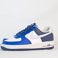 Nike Air Force 1 Low '07 LV8 Game Royal Navy