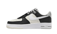 Nike Air Force 1 Low '07 LV8 Split Black Phantom