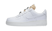 Nike Air Force 1 Low '07 LX White Onyx