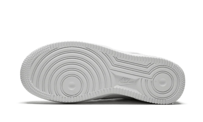 Nike Air Force 1 Low '07 LX White Onyx - CZ8101 - 100 - sneakers