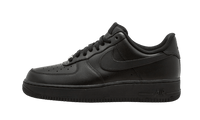 Nike Air Force 1 Low '07 Triple Black