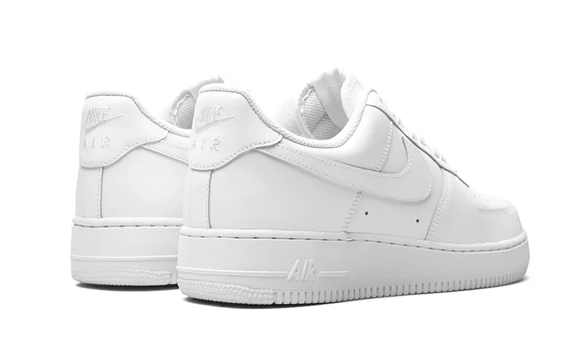 Nike Air Force 1 Low '07 White - CW2288-111 - Sneakers