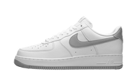 Nike Air Force 1 Low '07 White Light Smoke Grey