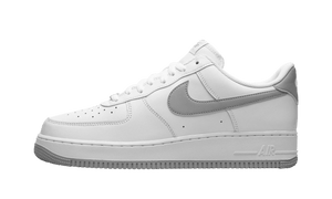 Nike Air Force 1 Low '07 White Light Smoke Grey