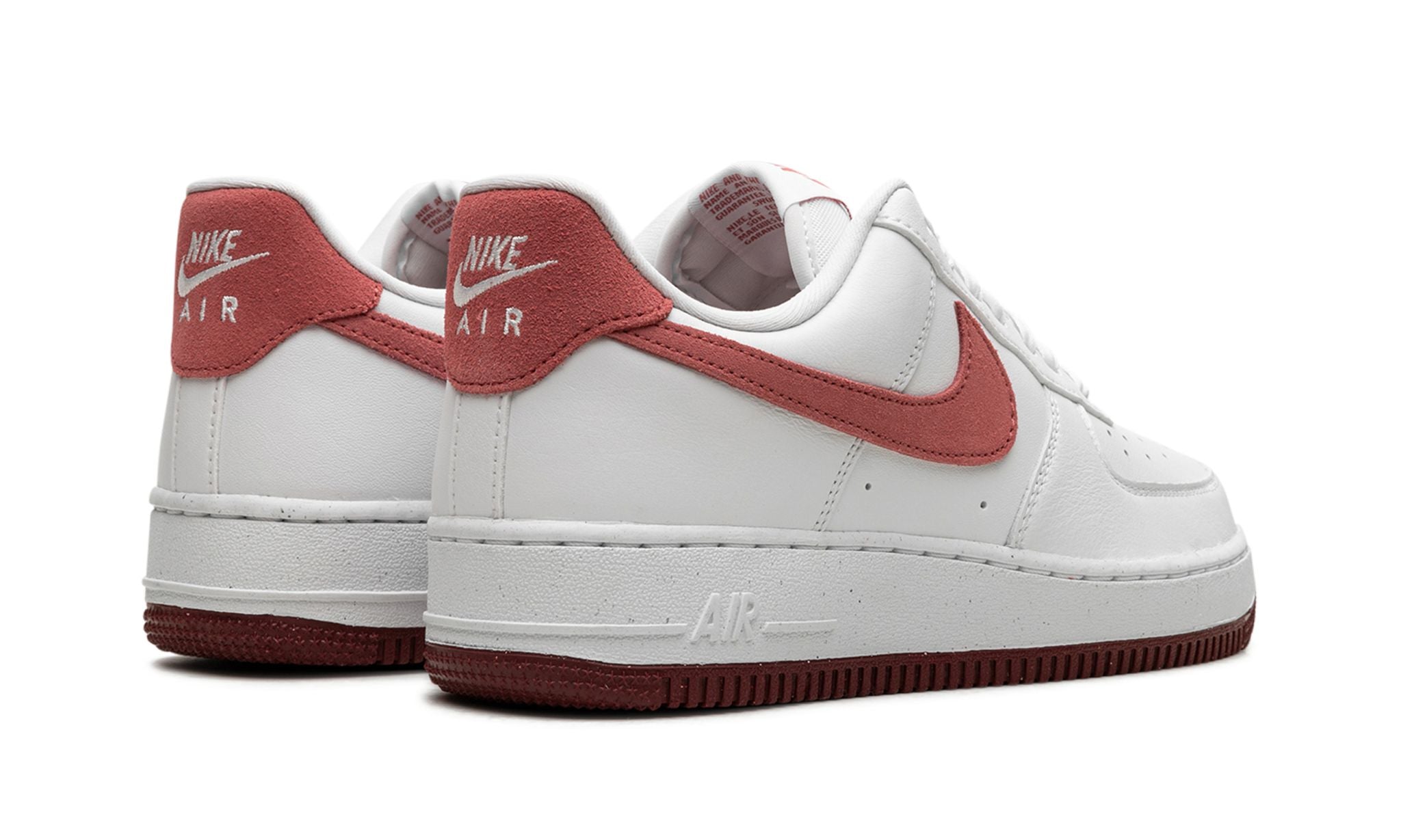 Nike Air Force 1 Low Adobe - FQ7626 - 100 - sneakers