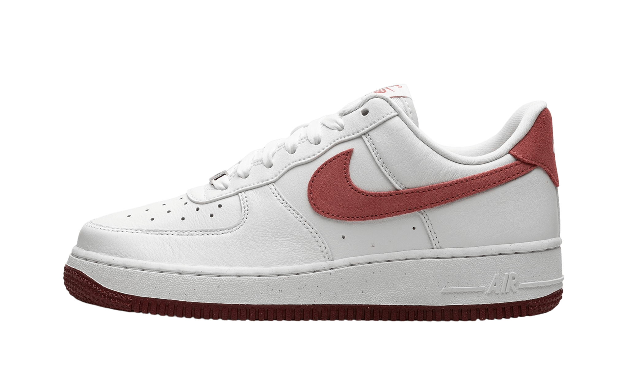 Nike Air Force 1 Low Adobe - FQ7626 - 100 - Men's and Women's Sneakers > Sneakers > Air Force > Low - Top Sneakers