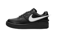 Nike Air Force 1 Low Ambush Black