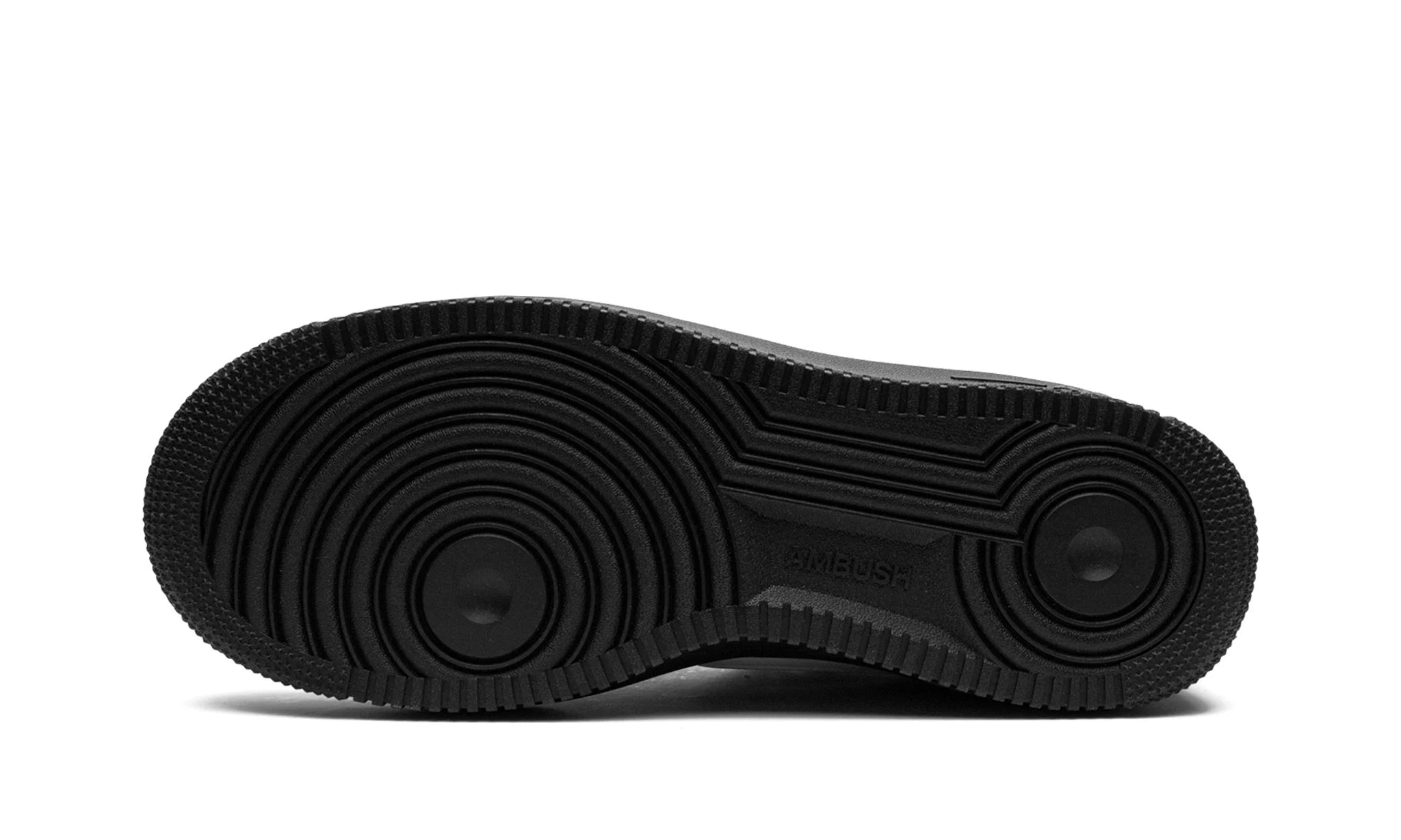 Nike Air Force 1 Low Ambush Black - DV3464 - 001 - sneakers