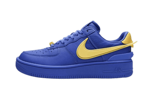 Nike Air Force 1 Low Ambush Game Royal