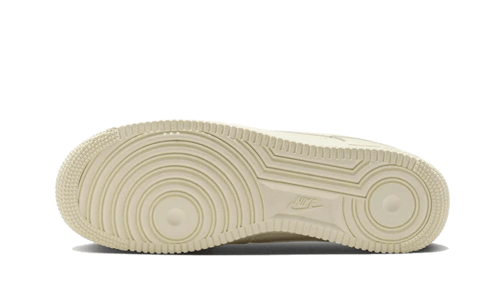 Nike Air Force 1 Low Coconut Milk - DM0211 - 101 - sneakers