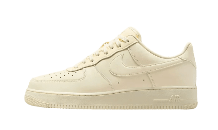 Nike Air Force 1 Low Coconut Milk - DM0211 - 101 - Men's and Women's Sneakers > Sneakers > Air Force > Low - Top Sneakers