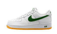 Nike Air Force 1 Low Color of the Month Forest Green