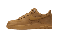 Nike Air Force 1 Low Flax Wheat (2021)