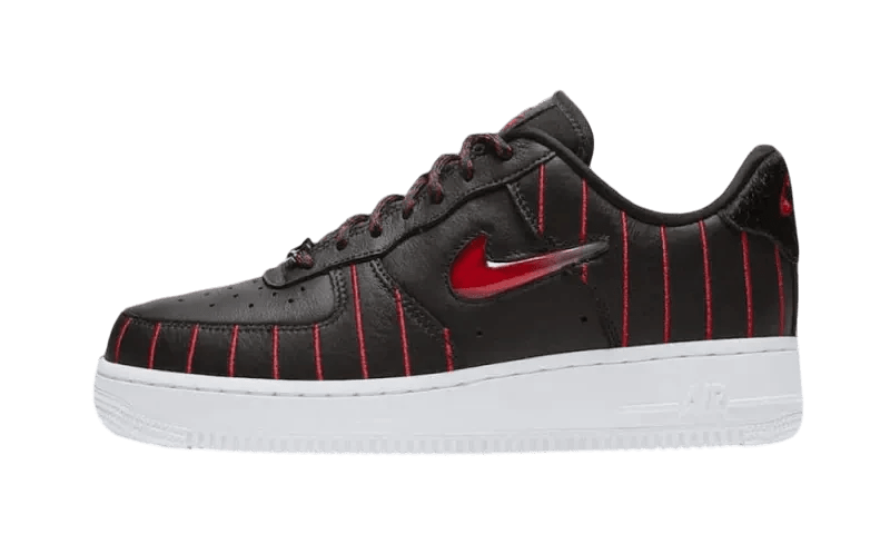Nike Air Force 1 Low Jewel Chicago - CU6359 - 001 - sneakers