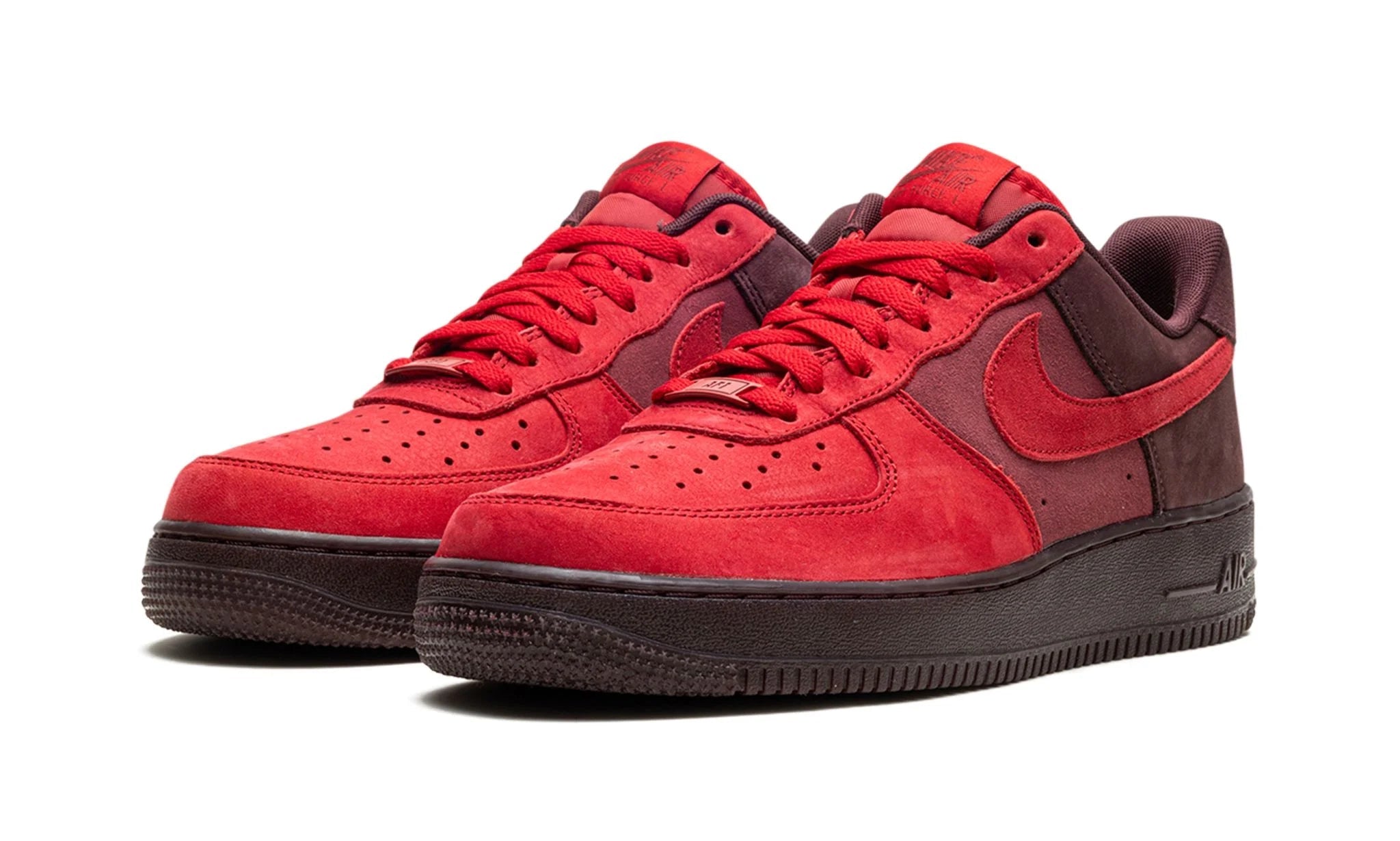 Nike Air Force 1 Low Schichten der Liebe FZ4033 657