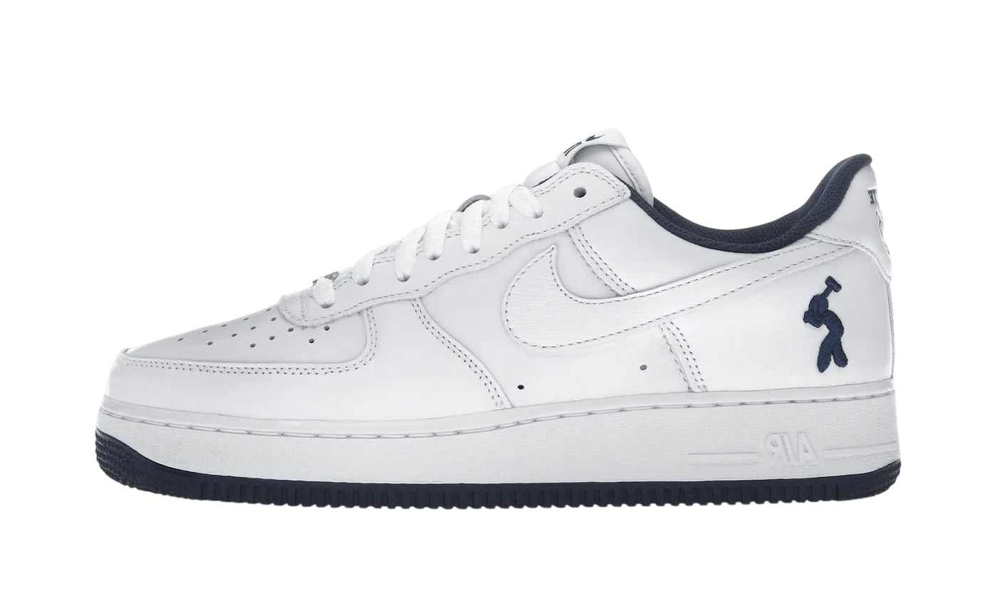 Nike Air Force 1 Low Lil Yachty Concrete Boys It's Us - IB5720 - 100 - sneakers