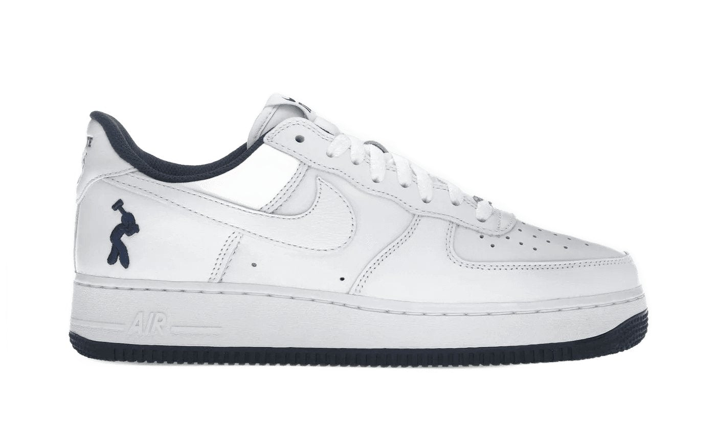 Nike Air Force 1 Low Lil Yachty Concrete Boys It's Us - IB5720 - 100 - sneakers
