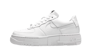 Nike Air Force 1 Low Pixel White