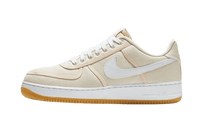 Nike Air Force 1 Low Premium Light Cream Gum