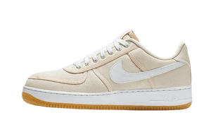 Nike Air Force 1 Low Premium Light Cream Gum