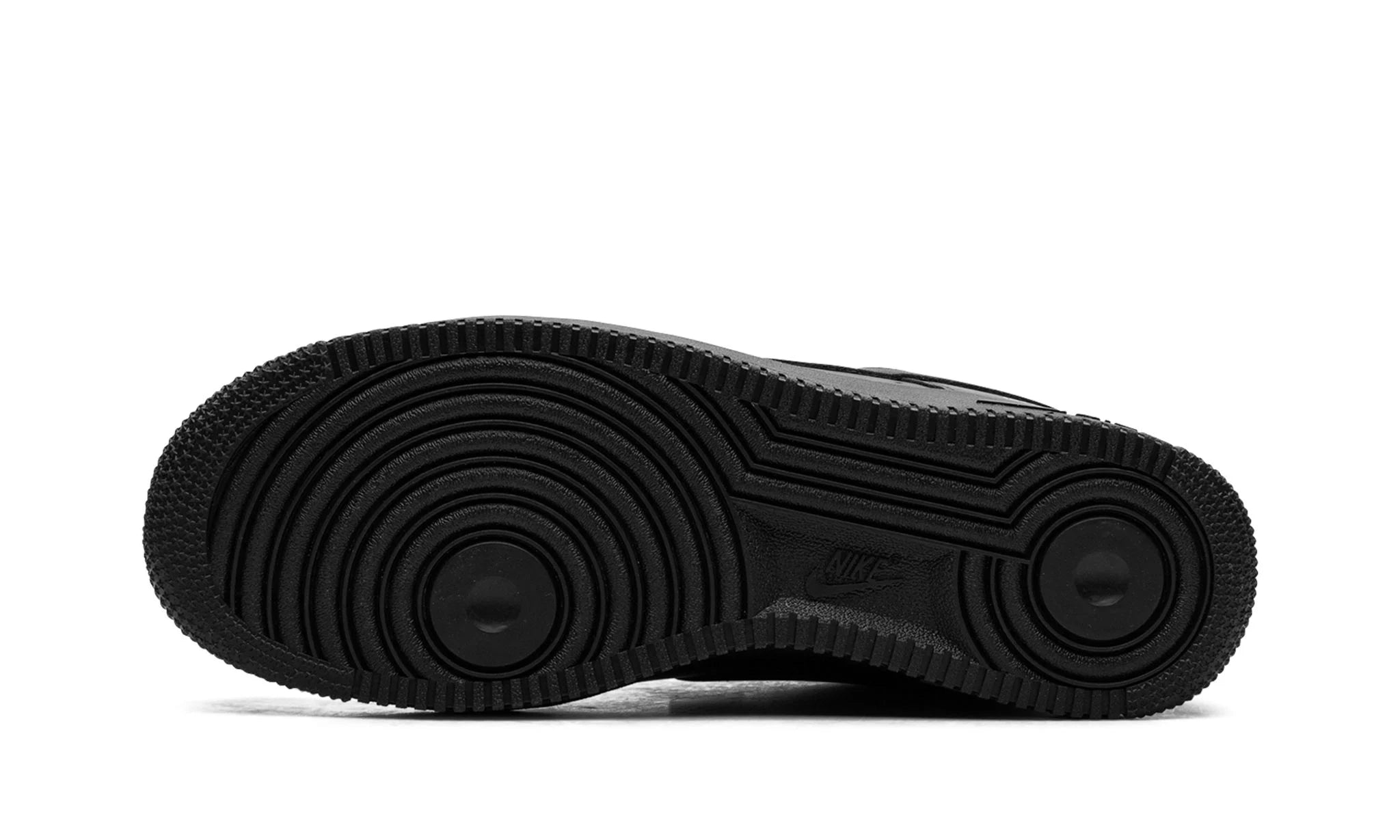 Nike Air Force 1 Low SP1017 ALYX 9SM Black - FJ4908 - 001 - sneakers