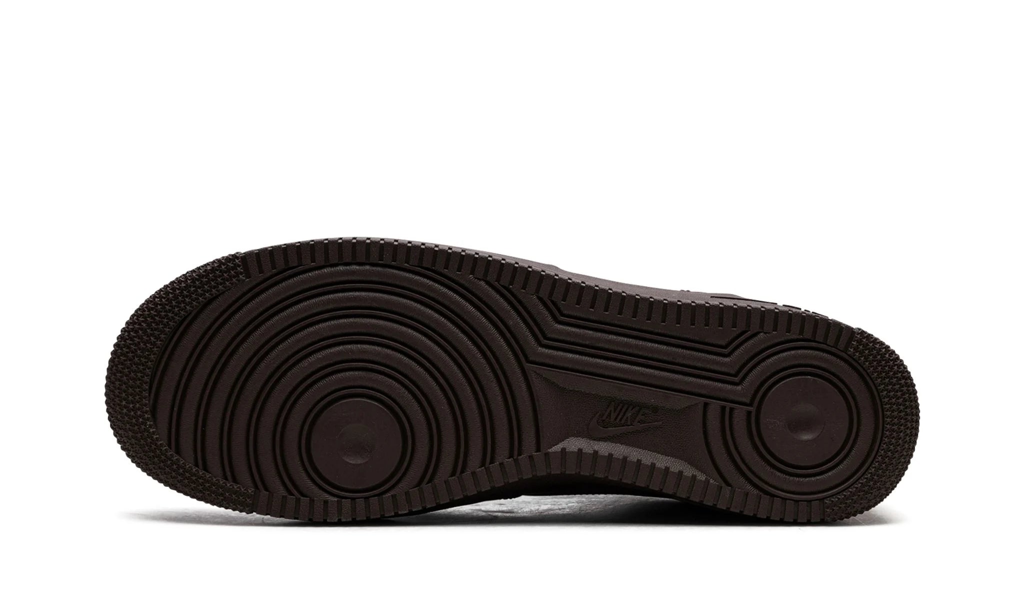Nike Air Force 1 Low Supreme Barockbraun CU9225 200