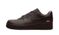 Nike Air Force 1 Low Supreme Baroque Brown