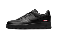 Nike Air Force 1 Low Supreme Black