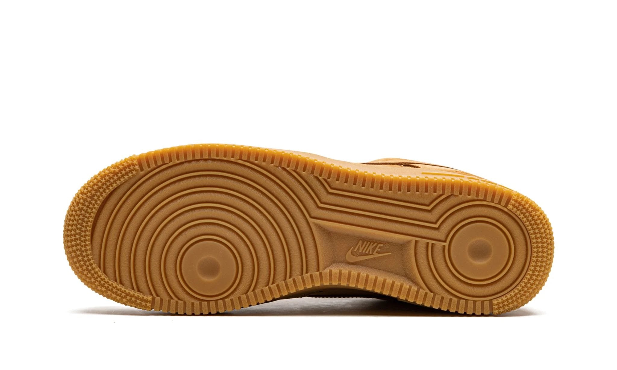 Nike Air Force 1 Low Supreme Wheat - DN1555-200 - Sneakers