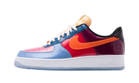 Nike Air Force 1 Low Undefeated Multi Patent