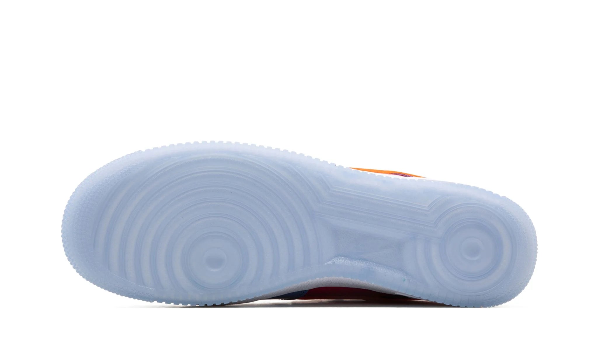 Nike Air Force 1 Low Undefeated Multi Brevet