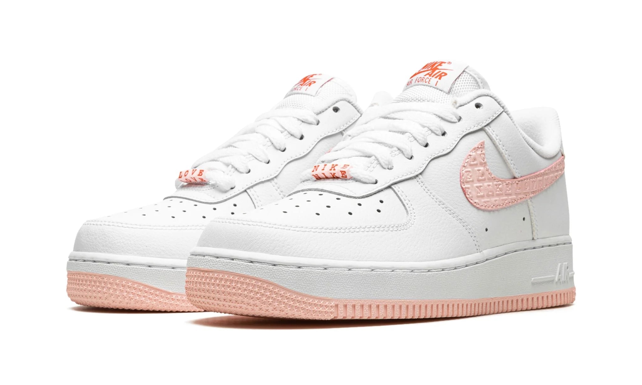 Nike Air Force 1 Low VD Valentinstag 2022