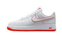 Nike  Air Force 1 Low White Orange