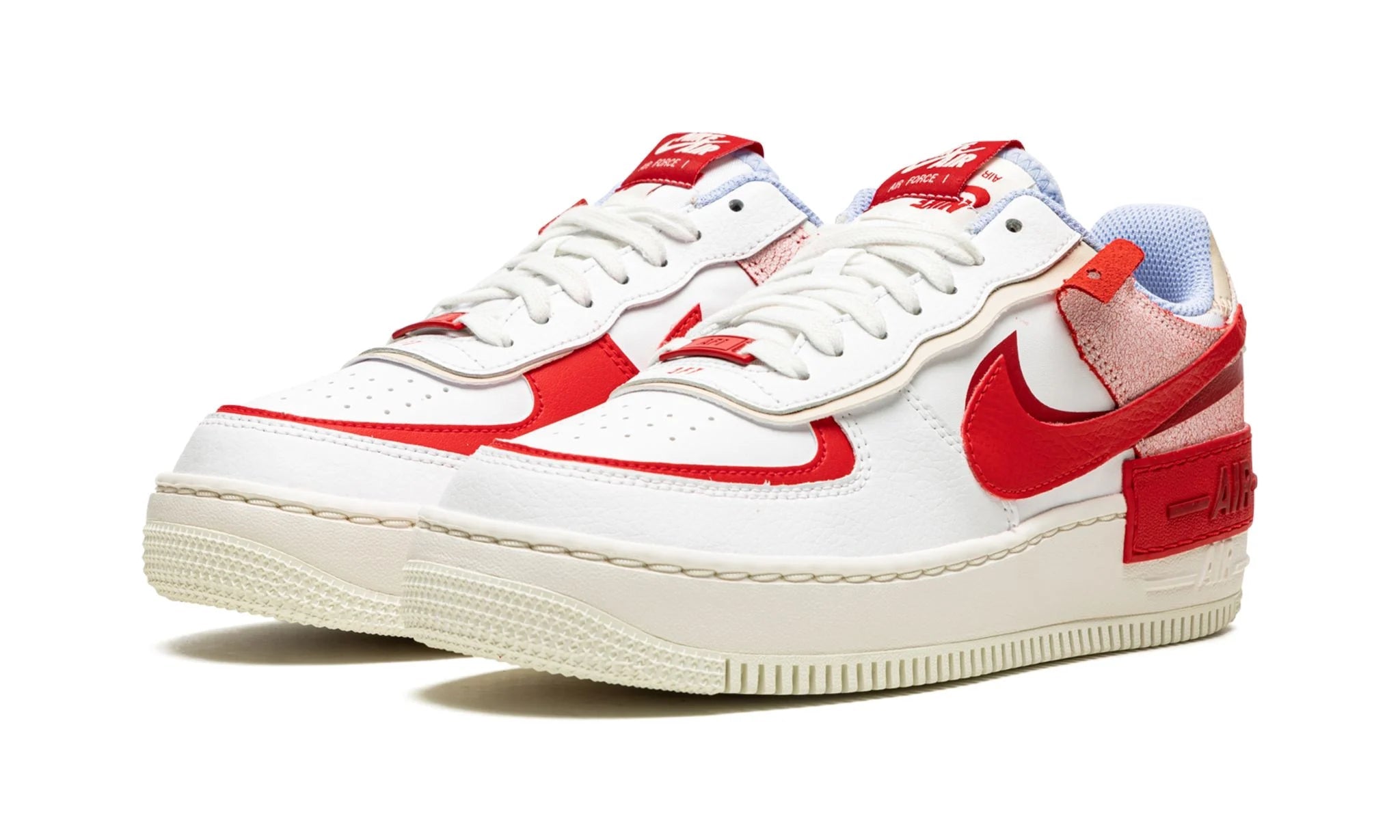 Nike air force 1 leather sail hotsell