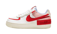 Nike Air Force 1 Shadow Cracked Leather