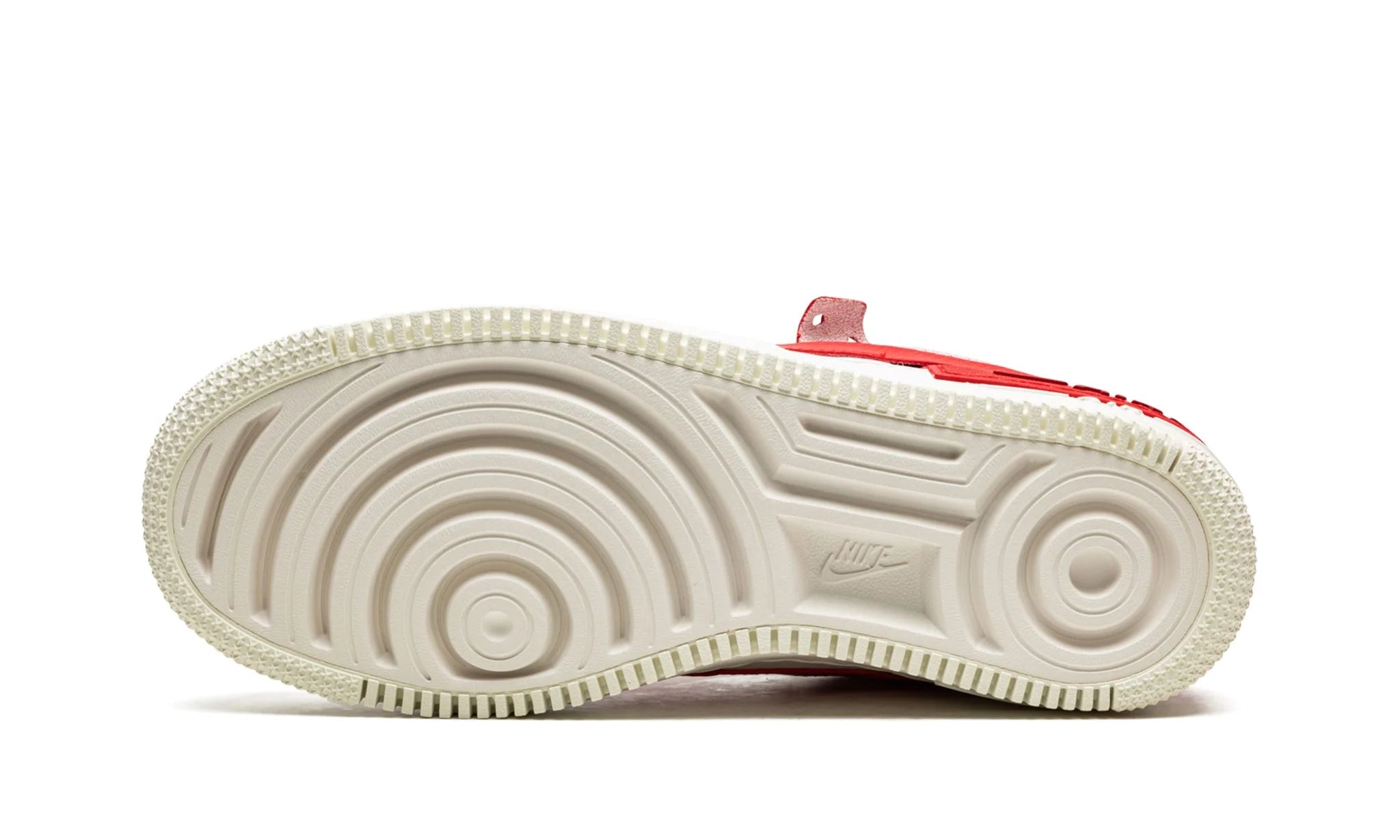 Nike Air Force 1 Shadow Cuir Craque