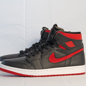 Nike Air Jordan 1 High Zoom Air CMFT Bred