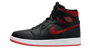 Nike Air Jordan 1 High Zoom Air CMFT Bred