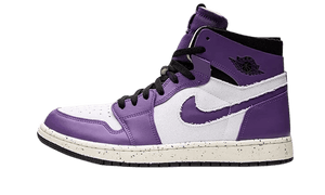 Nike Air Jordan 1 High Zoom Air CMFT Crater Purple