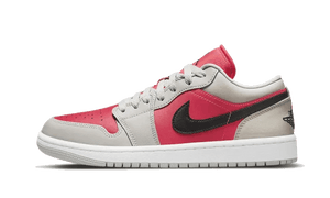 Nike Air Jordan 1 Low Light Iron Ore